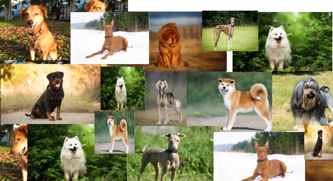 Anjing Seharga Kendaraan?