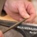 Baja Menajamkan Baja