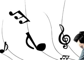 Musik Mampu Perbaiki Ingatan