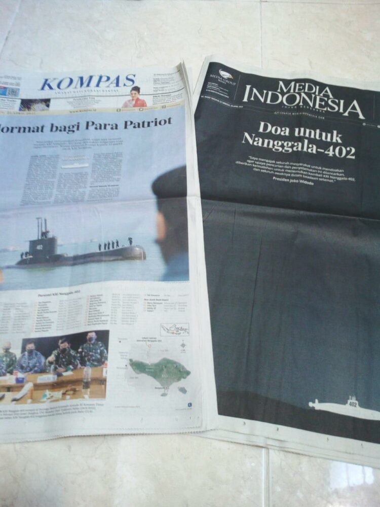 Presiden: Panjatkan Doa dan Harapan Terbaik bagi 53 Patriot Penjaga Kedaulatan Negara