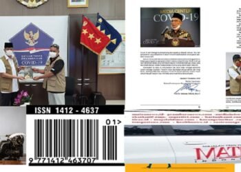 Menguak Sisi Rahasia dan Jenaka Doni Monardo