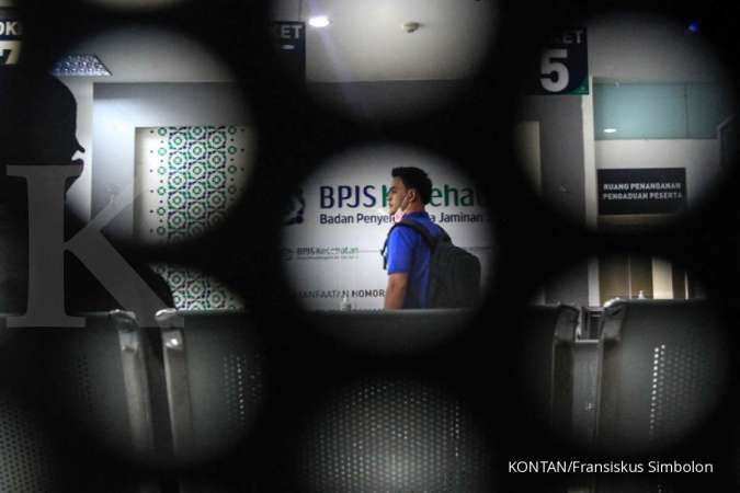 Sultan Waka DPD RI Desak Polisi Telusuri Bocornya Data BPJS