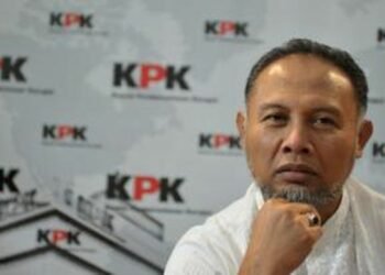 Jokowi Benteng Terakhir Pemberantasan Korupsi