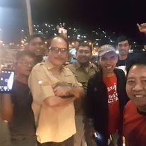 Jurnalis, Panggilan Jiwa Saya