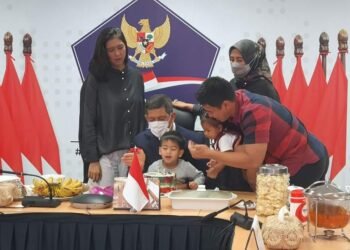 Angan-angan Jalan-jalan di Titik Nol Corona