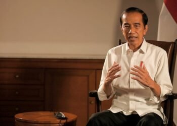 Jokowi: Jangan Lengah dan Berpuas Diri
