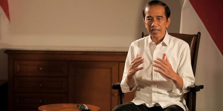 Jokowi: Jangan Lengah dan Berpuas Diri