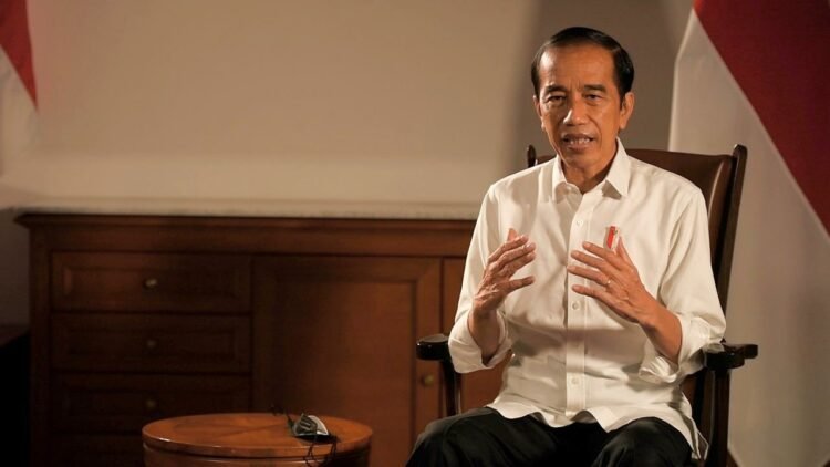 Jokowi: Jangan Lengah dan Berpuas Diri