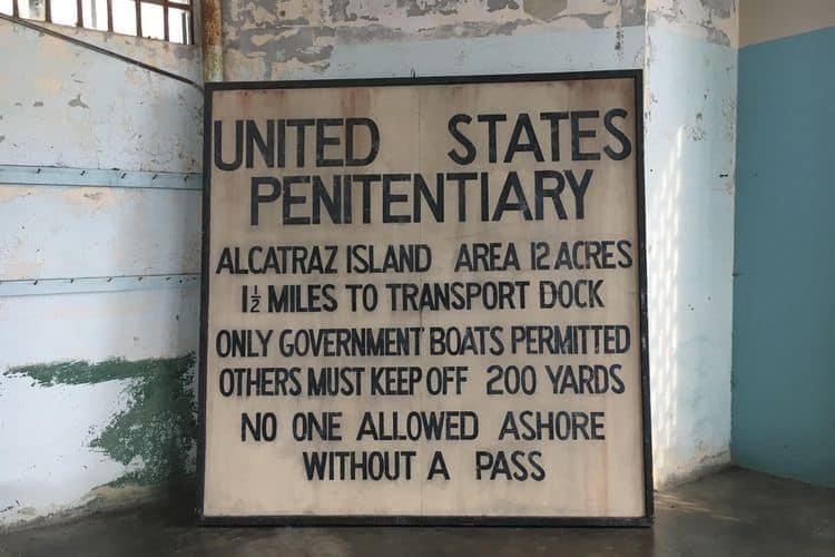 Penjara ALCATRAZ