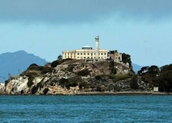 Penjara ALCATRAZ