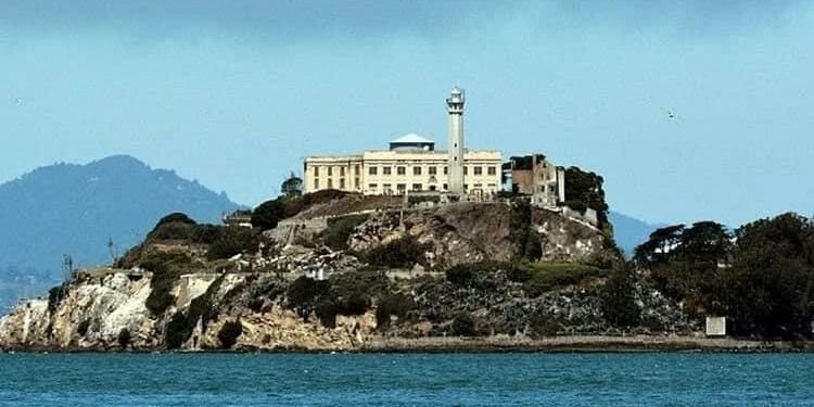 Penjara ALCATRAZ