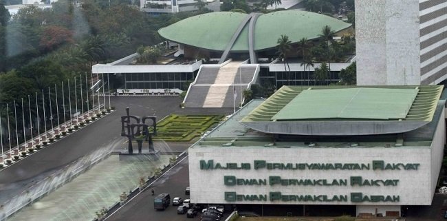 Pembuat UU, Wajibkan Pemerintah Merehabilitasi Penyalah guna Narkotika