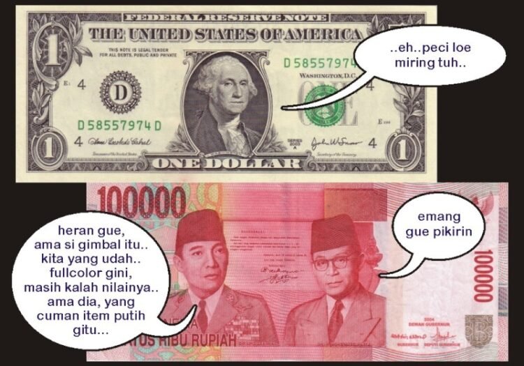 Kiat Jitu Memutar Uang