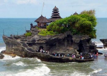 9 Desa Unik di Bali yang Patut Dikunjungi