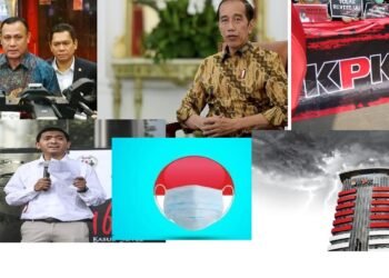 Breaking News: Pernyataan Wadah Pegawai KPK