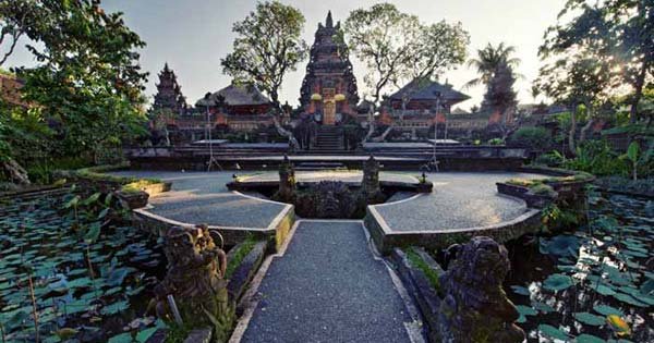 9 Desa Unik di Bali yang Patut Dikunjungi