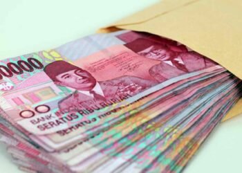 Kiat Jitu Memutar Uang