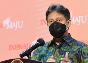 Di Situasi Lebaran Waspadai Mutasi Virus Baru