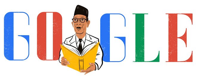 Profil Ki Hajar Dewantara