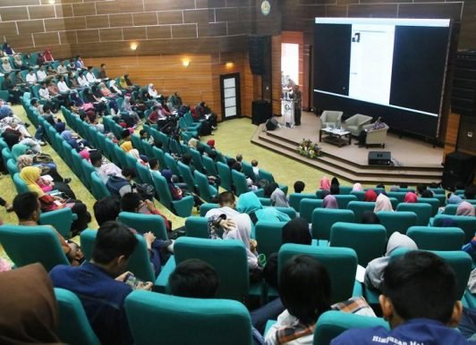 Terdampak Pandemi Covid-19, Kemenag Kembali Ringankan UKT Mahasiswa PTKN