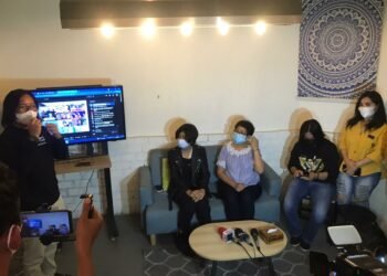 Amel Amelia Teruskan Jejak Nike Ardilla, Rilis Single Perdananya, Serupa