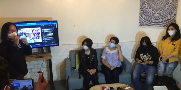Amel Amelia Teruskan Jejak Nike Ardilla, Rilis Single Perdananya, Serupa