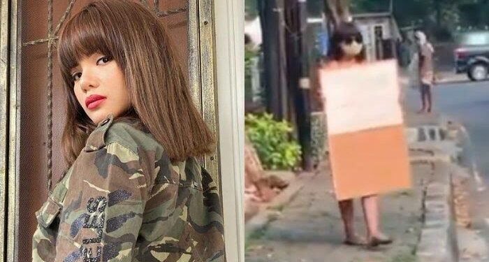 Ditetapkan Menjadi Tersangka Kasus Dugaan Pornografi, Kondisi Kesehatan Ayah Dinar Candy Makin Memburuk