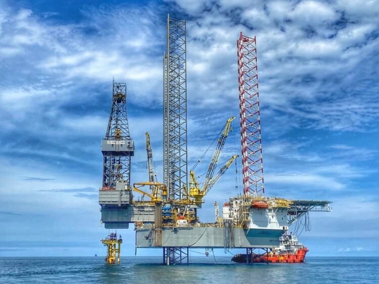 pertamina temukan cadangan migas (foto dok.ist)