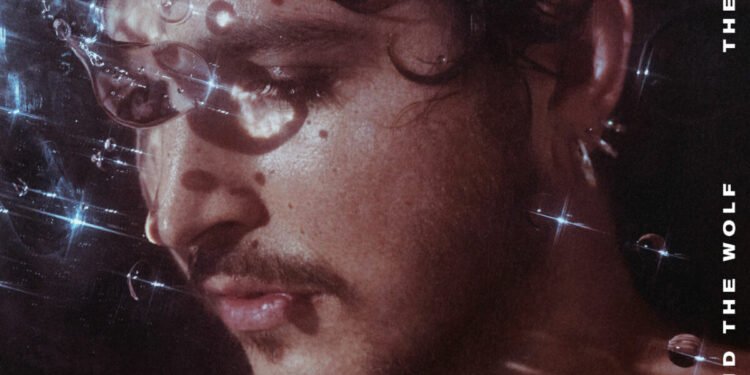 OSCAR & THE WOLF  Unggulkan Single Barunya ‘Oliver’ Saat Keluarkan Album Barunya “The Shimmer”