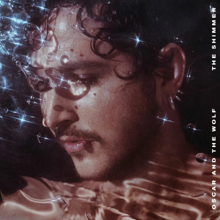 OSCAR & THE WOLF  Unggulkan Single Barunya ‘Oliver’ Saat Keluarkan Album Barunya “The Shimmer”