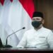 Menteri Agama Yaqut Cholil Qoumas berharap kemerdekaan adalah hak yang harus dijamin dan dijaga. (foto dok ist)