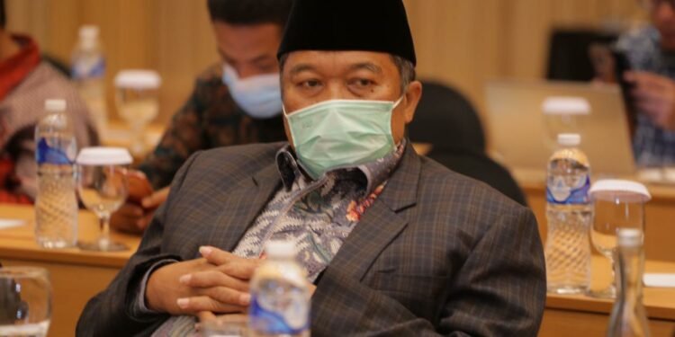 Sediakan 6,9M Rupiah, Ini Syarat Masjid/Musala Dapatkan Bantuan Bimas Islam