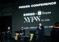 ERIGO, Wakili Indonesia di Ajang New York Fashion Week