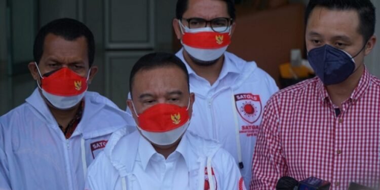 Kabar Gembira, Vaksin Covid-19 Etana Sudah Masuk Fase Ketiga dan Siap Uji Klinis Akhir Tahun 2021