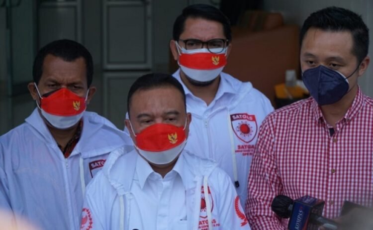 Kabar Gembira, Vaksin Covid-19 Etana Sudah Masuk Fase Ketiga dan Siap Uji Klinis Akhir Tahun 2021