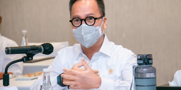 Penuhi Kebutuhan Chip, Kemenperin Pacu Investasi Industri Semikonduktor