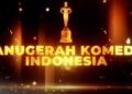 PaSKI, Perdana Gelar Acara Penghargaan untuk Para Seniman Komedi Se-Indonesia