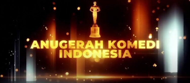 Paski memberikan penghargaan atas 11 kategori dalam Anukom 2021
