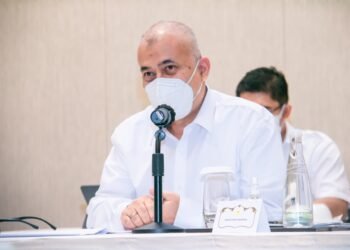 Kemenperin Fokus Bangun Ekosistem Halal Nasional