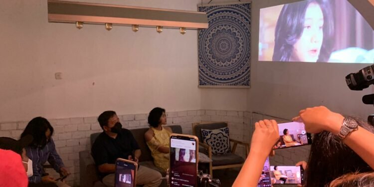 Single Kedua Amel Amelia, Baru 30 Menit Launching Sudah Tembus 3,299 views
