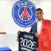Perang Dingin Dengan Lionel Messi dan Neymar, Achraf Hakimi Ingin Hengkang dari PSG