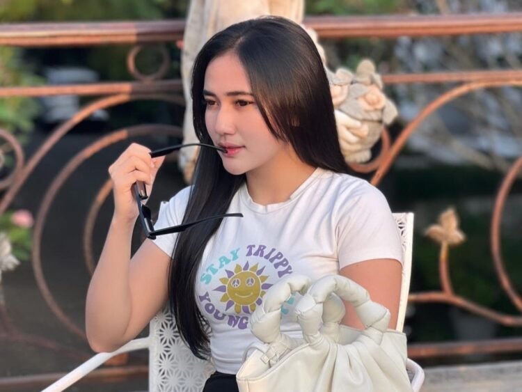 Dara Ayu Makin Moncer, Karyanya Kerap Trending di YouTube