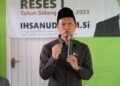 Ihsanudin: Era Siaran TV Digital, Pemerintah Tidak Gerak Cepat