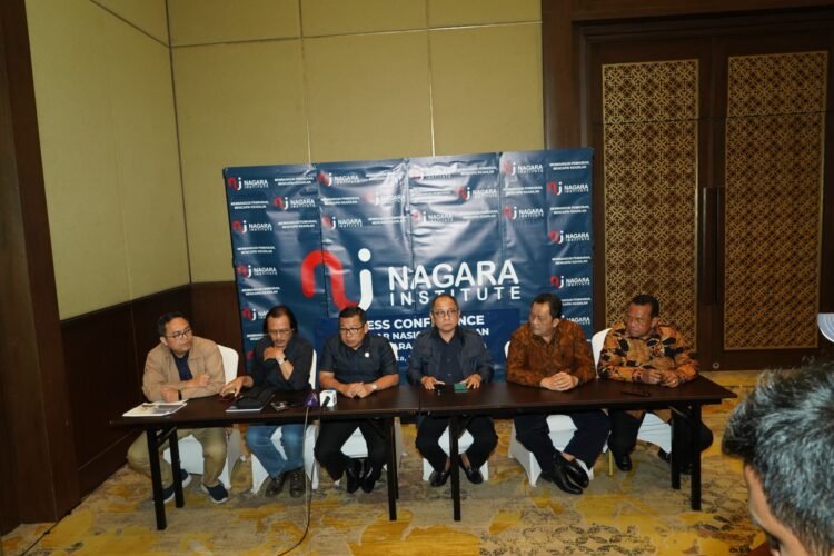 Kabulog sebut Karena Harga Beras Lokal Mahal, Penyelundupan Makin Marak
