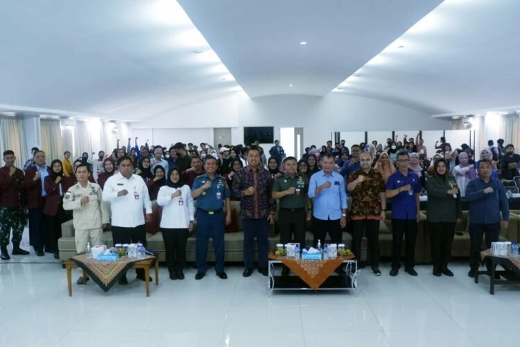 Implementasi Bela Negara Dalam Menyiapkan Diri untuk Membangun Indonesia