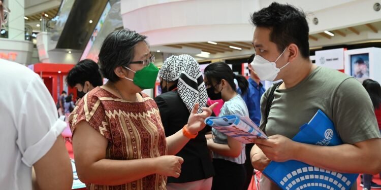 MHTC Akan Gelar Malaysia Healthcare Expo di Bandung