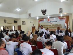 Deklarasi Laskar Prabowo