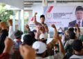 Ihsanudin Politisi Partai Gerindra Sodorkan Kriteria Caleg Berkualitas