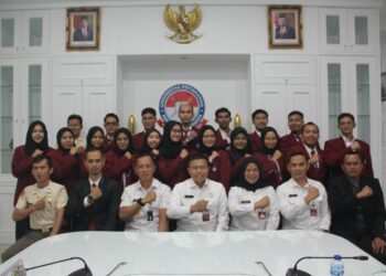 Seminar Hasil KKLN Fakultas Manajemen Pertahanan (FMP), Universitas Pertahanan Republik Indonesia