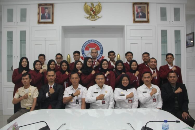 Seminar Hasil KKLN Fakultas Manajemen Pertahanan (FMP), Universitas Pertahanan Republik Indonesia